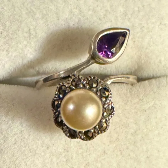 @alevintageloves Vintage AllSaints Spitalfields Leather Jacket + ring discount $ - Picture 2 of 16